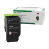Toner Lexmark 75M2HM0 High Capacity Magenta 038196 - 1
