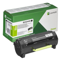 Toner Lexmark B242H00 High Capacity Black 037912