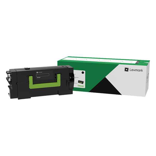 Toner Lexmark B282000 Black 034994 - 1