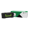 Toner Lexmark B282000 Black