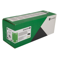 Toner Lexmark B282X00  Extra High Capacity Black  034998