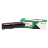 Toner Lexmark C342XM0 Extra High Capacity Μagenta 038088 - 1