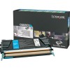 Toner Lexmark C5220CS Cyan 034665 - 1