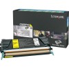 Toner Lexmark C5220YS Yellow 034680 - 1
