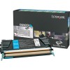 Toner Lexmark C5240CH High Capacity Cyan 034690 - 1