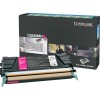 Toner Lexmark C5240MH High Capacity Magenta 034695 - 1