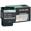 Toner Lexmark C540A1KG Black 037024 - 1