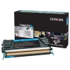 Toner Lexmark C746A1CG Cyan 037208 - 1