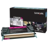 Toner Lexmark C746A1MG Μagenta 037210 - 1