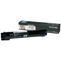 Lexmark Toner Lexmark C950X2KG Black C950X2KG 037182