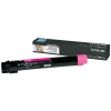 Toner Lexmark C950X2MG Magenta 037186 - 1