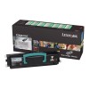 Toner Lexmark E352H11E Black 034895 - 1