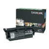 Toner Lexmark X651H11E High Capacity Black 037050 - 1