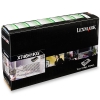 Toner Lexmark X746H1KG Black 037214 - 1