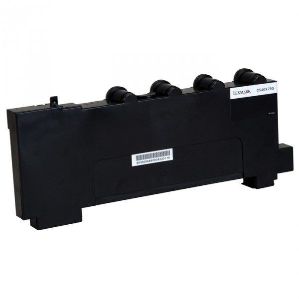 Waste Toner Lexmark C540X75G 037032 - 1