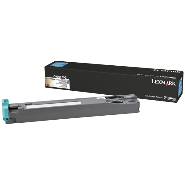 Waste Toner Lexmark C950X76G (γνήσιο Lexmark) 037194 - 1