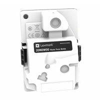 Lexmark Waste toner Lexmark 20N0W00 20N0W00 038012
