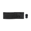 Ασύρματο Πληκτρολόγιο και Ποντίκι Logitech MK270 828069 - 1