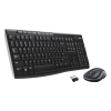 Ασύρματο Πληκτρολόγιο και Ποντίκι Logitech MK270 828069 - 2