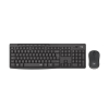 Ασύρματο Πληκτρολόγιο και Ποντίκι Logitech MK295 224874 - 1