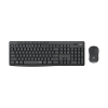 Ασύρματο Πληκτρολόγιο και Ποντίκι Logitech MK295 224874 - 1