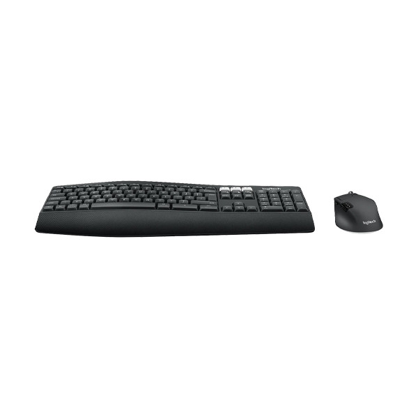 Ασύρματο Πληκτρολόγιο και Ποντίκι Logitech MK850 828198 - 1