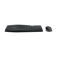 Ασύρματο Πληκτρολόγιο και Ποντίκι Logitech MK850 828198
