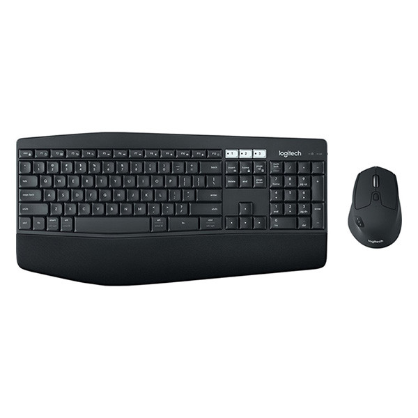 Ασύρματο Πληκτρολόγιο και Ποντίκι Logitech MK850 828198 - 2