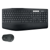 Ασύρματο Πληκτρολόγιο και Ποντίκι Logitech MK850 828198 - 3