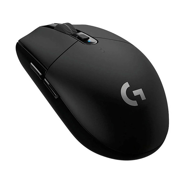 Ασύρματο Ποντίκι Gaming Logitech G305 Lightspeed, μαύρο 828160 - 2