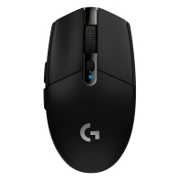 Ασύρματο Ποντίκι Gaming Logitech G305 Lightspeed, μαύρο 828160