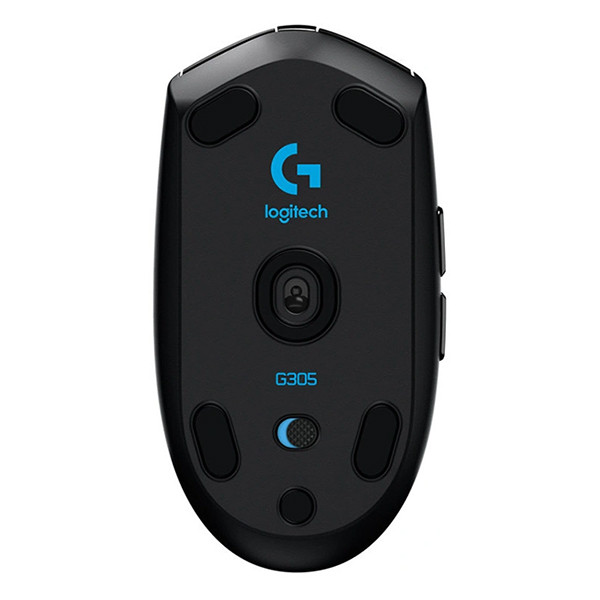 Ασύρματο Ποντίκι Gaming Logitech G305 Lightspeed, μαύρο 828160 - 3