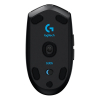 Ασύρματο Ποντίκι Gaming Logitech G305 Lightspeed, μαύρο 828160 - 3