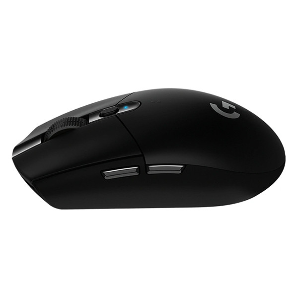 Ασύρματο Ποντίκι Gaming Logitech G305 Lightspeed, μαύρο 828160 - 4