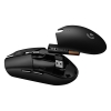 Ασύρματο Ποντίκι Gaming Logitech G305 Lightspeed, μαύρο 828160 - 5