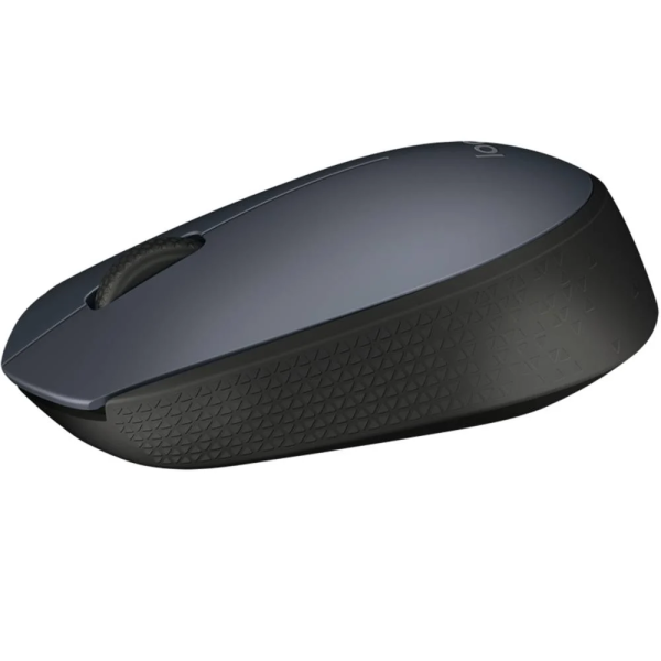 Ασύρματο Ποντίκι Logitech M170 Γκρι 828096 - 2