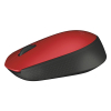 Ασύρματο Ποντίκι Logitech M171 Κόκκινο 828156 - 4