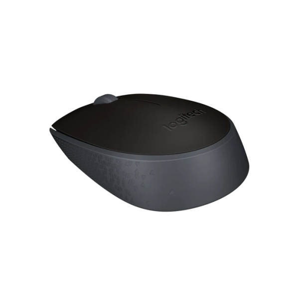 Ασύρματο Ποντίκι Logitech M171 σε μαύρο χρώμα 828110 - 2