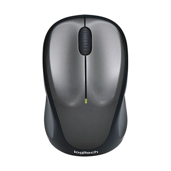 Ασύρματο Ποντίκι Logitech M235 828063 - 1