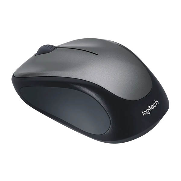 Ασύρματο Ποντίκι Logitech M235 828063 - 2