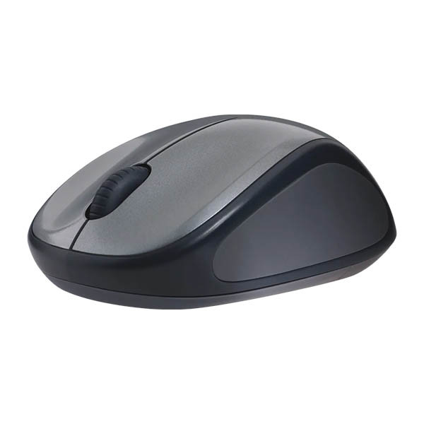 Ασύρματο Ποντίκι Logitech M235 828063 - 3