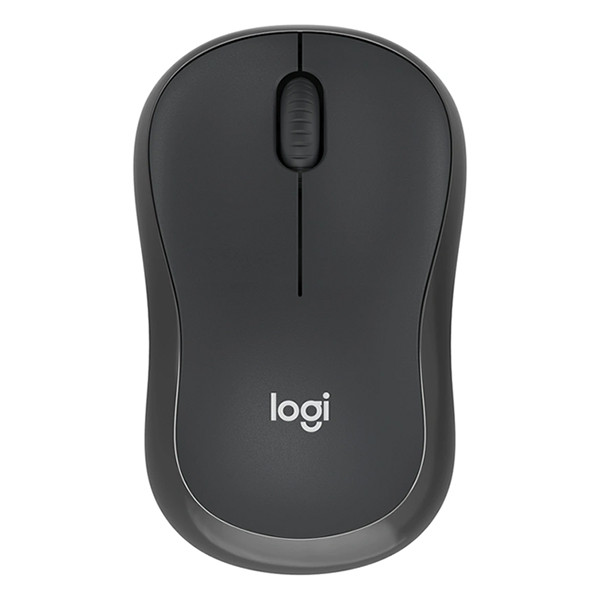Ασύρματο Ποντίκι Logitech M240 828203 - 1