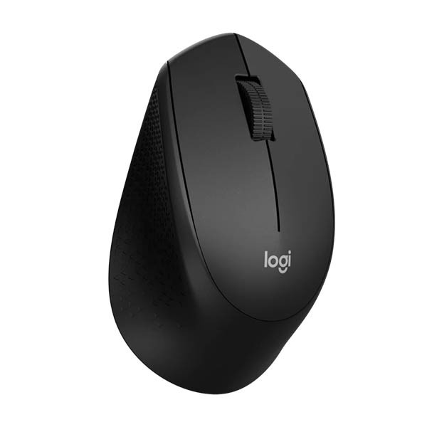 Ασύρματο Ποντίκι Logitech M330 Silent Plus 828887 - 2