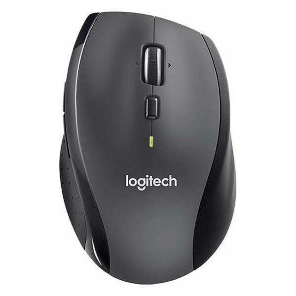 Ασύρματο Ποντίκι Logitech M705 Marathon 828172 - 1