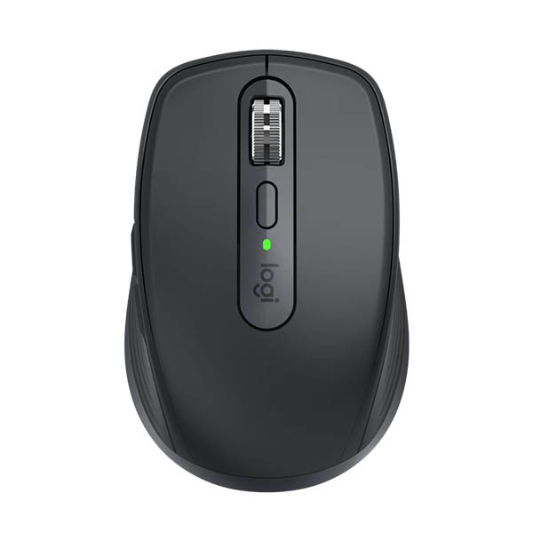 Ασύρματο Ποντίκι Logitech MX Anywhere 3S Black 828605 - 1