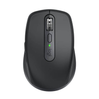 Ασύρματο Ποντίκι Logitech MX Anywhere 3S Black 828605