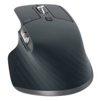 Ασύρματο Ποντίκι Logitech MX Master 3S, μαύρο 828199