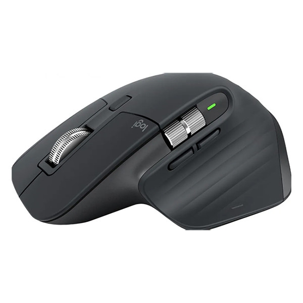 Ασύρματο Ποντίκι Logitech MX Master 3S, μαύρο 828199 - 2