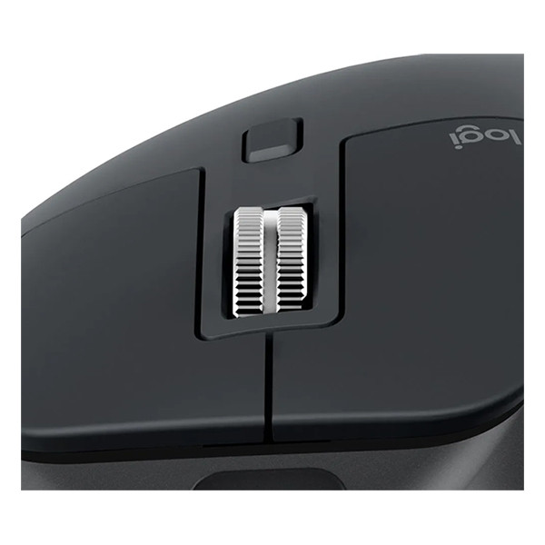 Ασύρματο Ποντίκι Logitech MX Master 3S, μαύρο 828199 - 3
