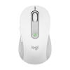 Ασύρματο Ποντίκι Logitech Signature M650, λευκό 828888 - 1